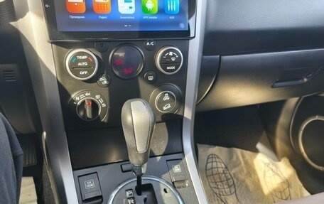 Suzuki Grand Vitara, 2011 год, 1 100 000 рублей, 1 фотография