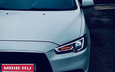 Mitsubishi Lancer IX, 2013 год, 1 300 000 рублей, 1 фотография