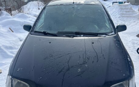 Mitsubishi Space Star I рестайлинг, 1999 год, 140 000 рублей, 1 фотография