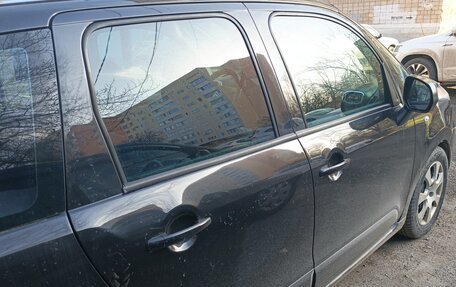 Citroen C3 Picasso I, 2010 год, 350 000 рублей, 1 фотография