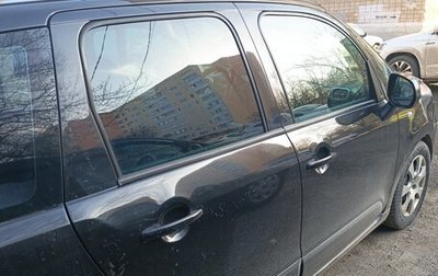 Citroen C3 Picasso I, 2010 год, 350 000 рублей, 1 фотография