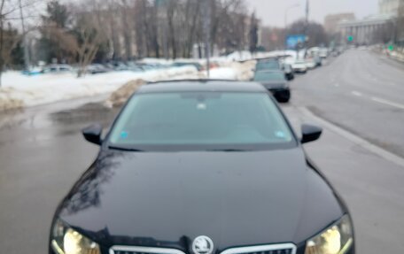 Skoda Octavia, 2014 год, 1 150 000 рублей, 1 фотография