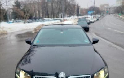 Skoda Octavia, 2014 год, 1 150 000 рублей, 1 фотография