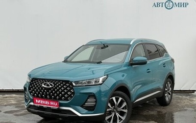 Chery Tiggo 7 Pro, 2021 год, 1 699 000 рублей, 1 фотография