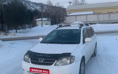 Toyota Corolla, 2003 год, 650 000 рублей, 1 фотография