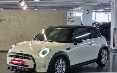 MINI Hatch, 2022 год, 2 230 000 рублей, 1 фотография