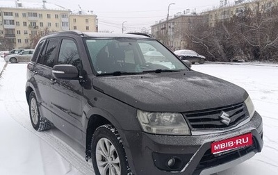 Suzuki Grand Vitara, 2014 год, 1 000 000 рублей, 1 фотография