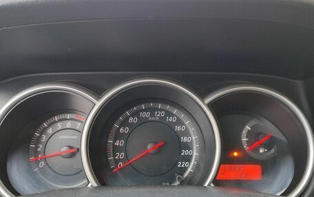 Nissan Tiida, 2011 год, 599 000 рублей, 8 фотография