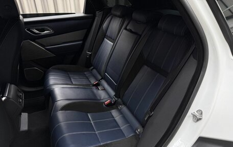 Land Rover Range Rover Velar I, 2017 год, 4 290 000 рублей, 10 фотография