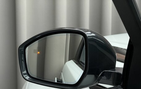 Land Rover Range Rover Velar I, 2017 год, 4 290 000 рублей, 17 фотография