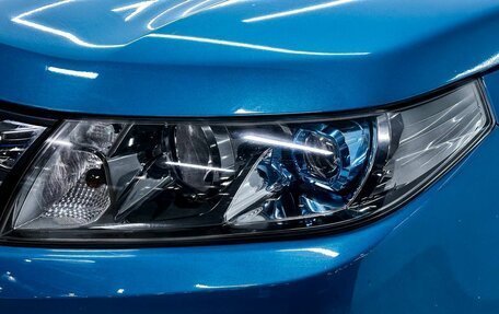 Suzuki Vitara II рестайлинг, 2015 год, 1 650 000 рублей, 7 фотография