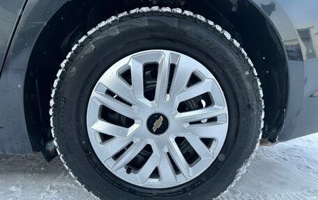 Chevrolet Cruze II, 2014 год, 810 000 рублей, 12 фотография