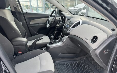 Chevrolet Cruze II, 2014 год, 810 000 рублей, 7 фотография