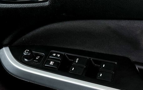 Suzuki Vitara II рестайлинг, 2015 год, 1 650 000 рублей, 9 фотография