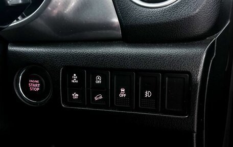 Suzuki Vitara II рестайлинг, 2015 год, 1 650 000 рублей, 10 фотография