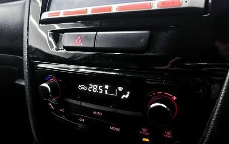 Suzuki Vitara II рестайлинг, 2015 год, 1 650 000 рублей, 16 фотография