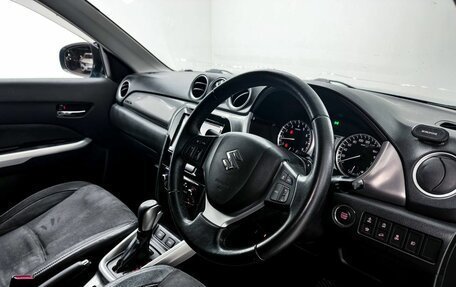 Suzuki Vitara II рестайлинг, 2015 год, 1 650 000 рублей, 11 фотография