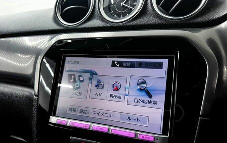 Suzuki Vitara II рестайлинг, 2015 год, 1 650 000 рублей, 14 фотография