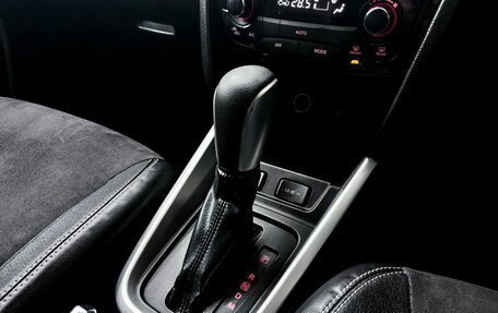 Suzuki Vitara II рестайлинг, 2015 год, 1 650 000 рублей, 18 фотография