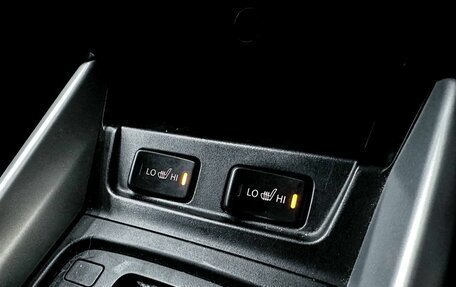 Suzuki Vitara II рестайлинг, 2015 год, 1 650 000 рублей, 17 фотография