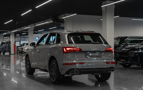 Audi Q5, 2025 год, 5 850 000 рублей, 4 фотография