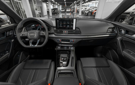 Audi Q5, 2025 год, 5 850 000 рублей, 8 фотография