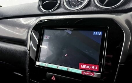 Suzuki Vitara II рестайлинг, 2015 год, 1 650 000 рублей, 15 фотография