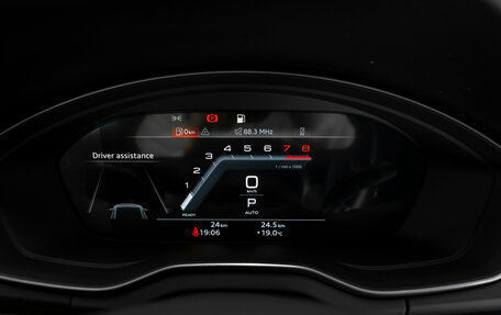 Audi Q5, 2025 год, 5 850 000 рублей, 12 фотография