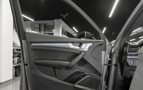 Audi Q5, 2025 год, 5 850 000 рублей, 20 фотография