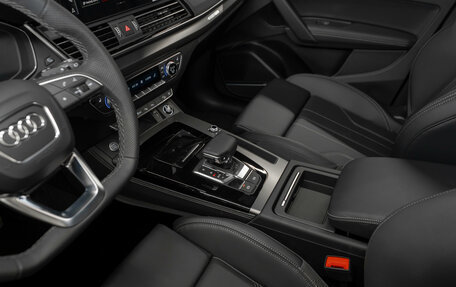 Audi Q5, 2025 год, 5 850 000 рублей, 15 фотография