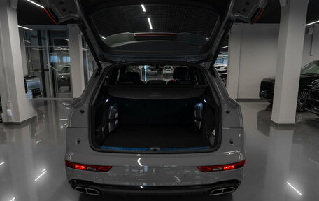 Audi Q5, 2025 год, 5 850 000 рублей, 26 фотография