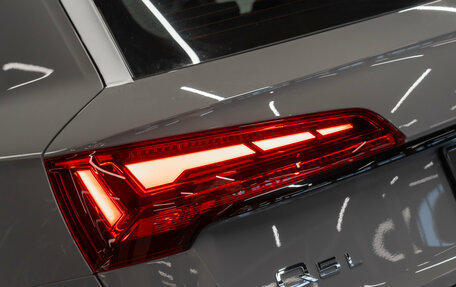 Audi Q5, 2025 год, 5 850 000 рублей, 29 фотография