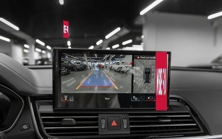 Audi Q5, 2025 год, 5 850 000 рублей, 19 фотография