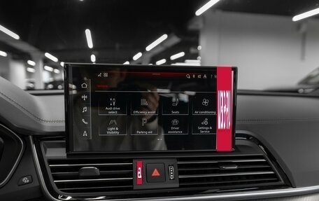 Audi Q5, 2025 год, 5 850 000 рублей, 17 фотография