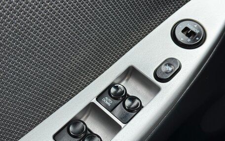 Hyundai Solaris II рестайлинг, 2011 год, 730 000 рублей, 15 фотография