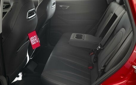 Chery Tiggo 4 I рестайлинг, 2025 год, 2 295 000 рублей, 11 фотография