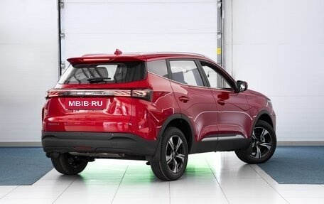 Chery Tiggo 4 I рестайлинг, 2025 год, 2 295 000 рублей, 6 фотография