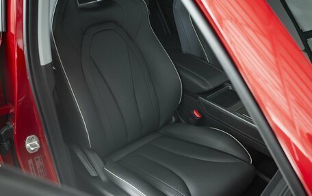 Chery Tiggo 4 I рестайлинг, 2025 год, 2 295 000 рублей, 18 фотография