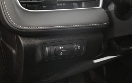 Chery Tiggo 4 I рестайлинг, 2025 год, 2 295 000 рублей, 22 фотография