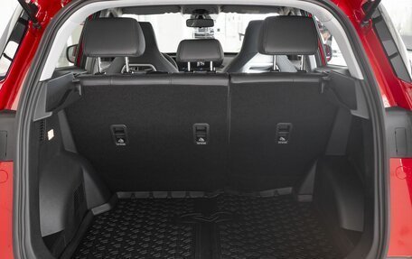 Chery Tiggo 4 I рестайлинг, 2025 год, 2 295 000 рублей, 16 фотография