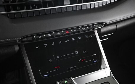 Chery Tiggo 4 I рестайлинг, 2025 год, 2 295 000 рублей, 25 фотография