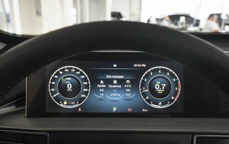 Chery Tiggo 4 I рестайлинг, 2025 год, 2 295 000 рублей, 27 фотография