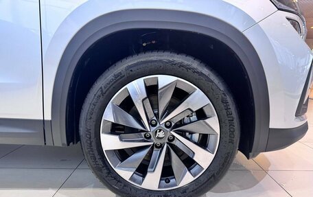 Skoda Kodiaq, 2025 год, 6 400 000 рублей, 12 фотография