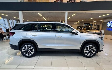 Skoda Kodiaq, 2025 год, 6 400 000 рублей, 7 фотография