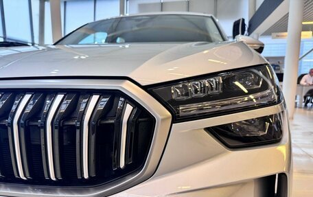 Skoda Kodiaq, 2025 год, 6 400 000 рублей, 10 фотография