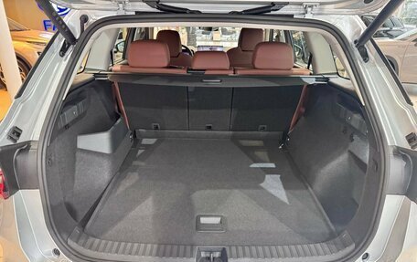 Skoda Kodiaq, 2025 год, 6 400 000 рублей, 5 фотография