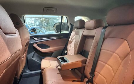 Skoda Kodiaq, 2025 год, 6 400 000 рублей, 23 фотография