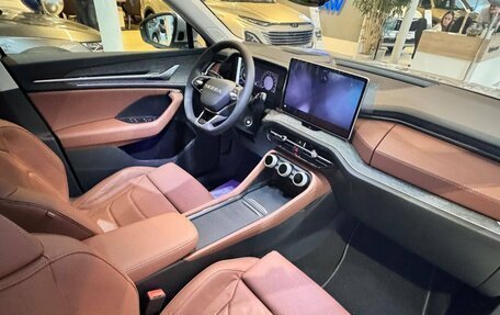 Skoda Kodiaq, 2025 год, 6 400 000 рублей, 25 фотография