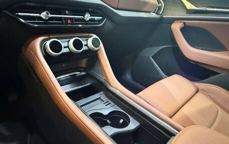 Skoda Kodiaq, 2025 год, 6 400 000 рублей, 20 фотография