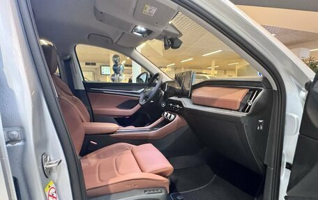 Skoda Kodiaq, 2025 год, 6 400 000 рублей, 22 фотография